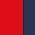 red/navy